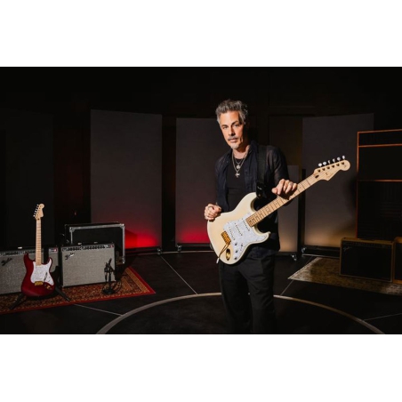 Fender Richie Kotzen Stratocaster MN TWS