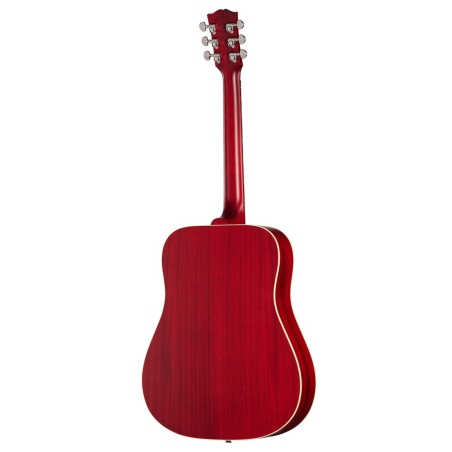 Gibson Hummingbird Special Vintage Cherry Sunburst