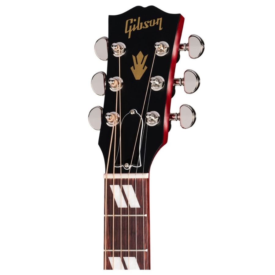 Gibson Hummingbird Special Vintage Cherry Sunburst