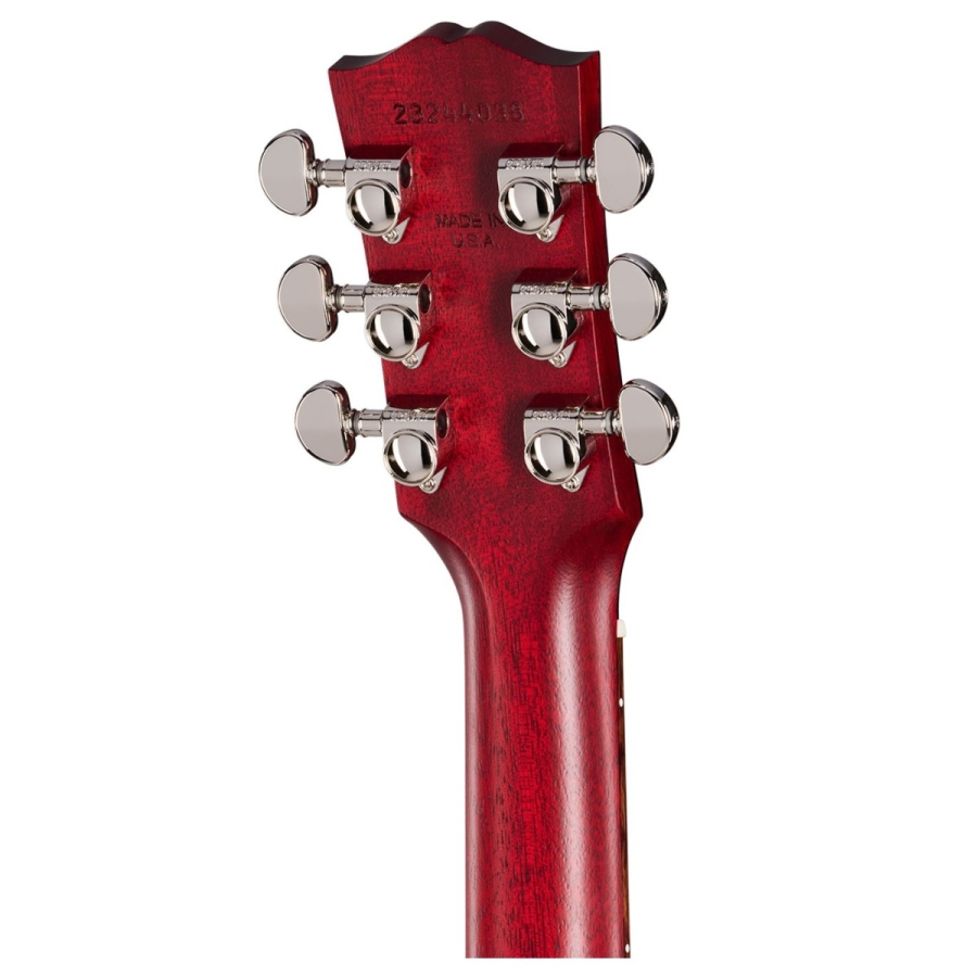 Gibson Hummingbird Special Vintage Cherry Sunburst