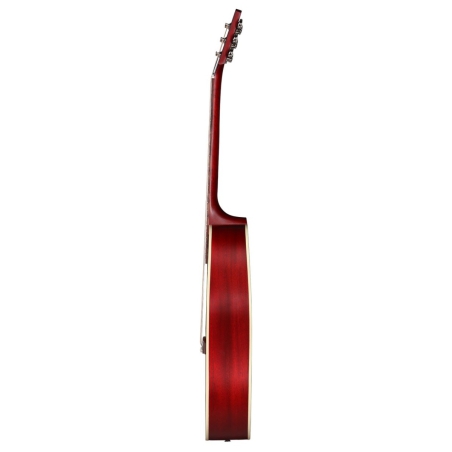 Gibson Hummingbird Special Vintage Cherry Sunburst