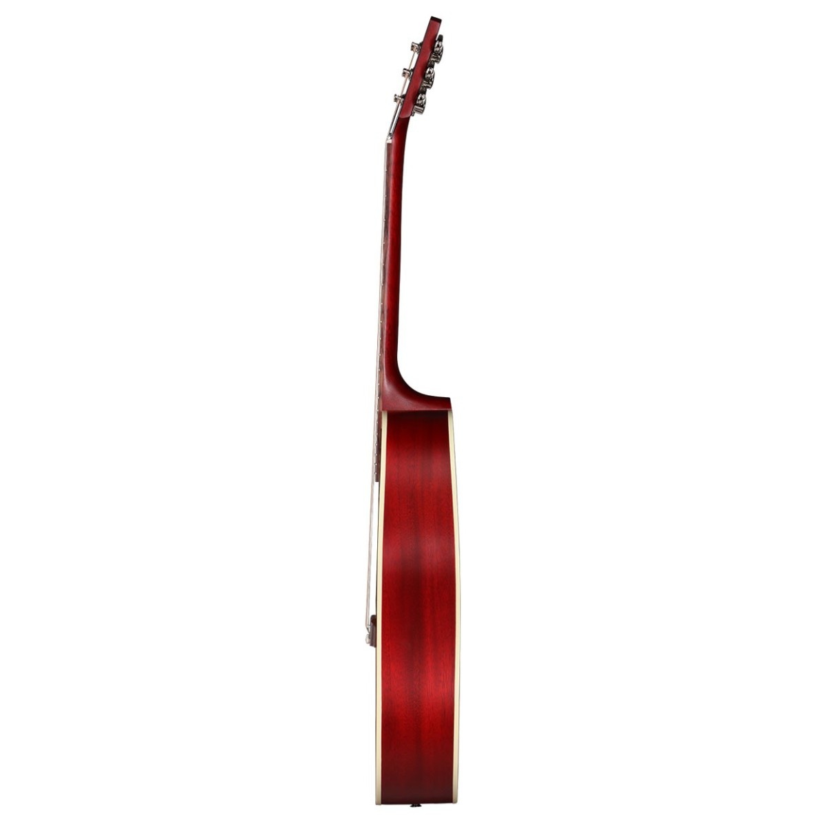 Gibson Hummingbird Special Vintage Cherry Sunburst