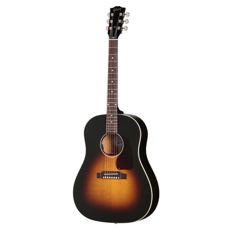 Gibson J-45 Special Satin Vintage Sunburst