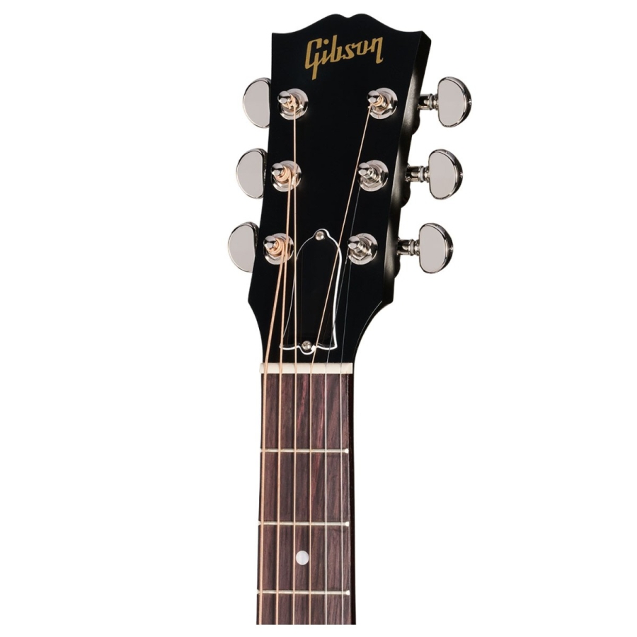 Gibson J-45 Special Satin Vintage Sunburst