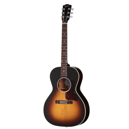 Gibson L-00 Special Satin Vintage Sunburst