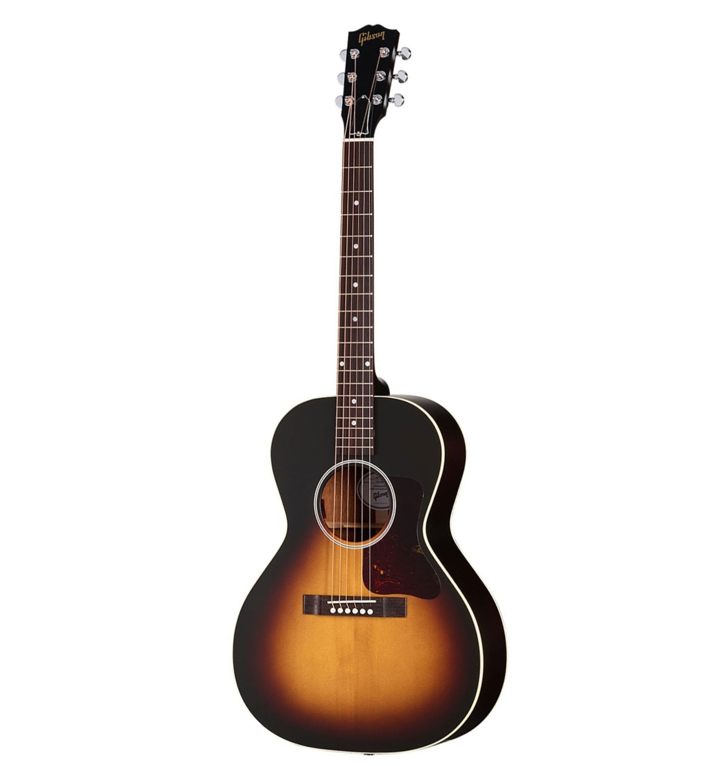 Gibson L-00 Special Satin Vintage Sunburst