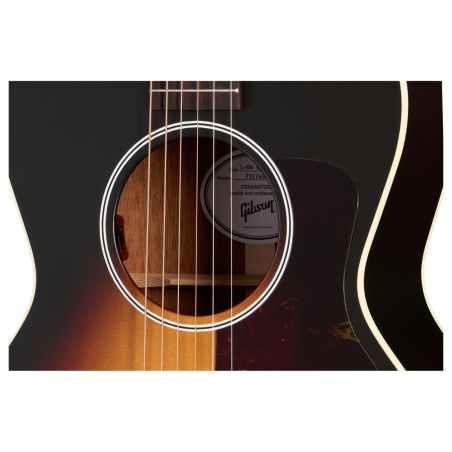 Gibson L-00 Special Satin Vintage Sunburst