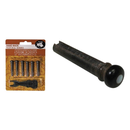 Pickboy BP-150-HN Brugpen Hoorn