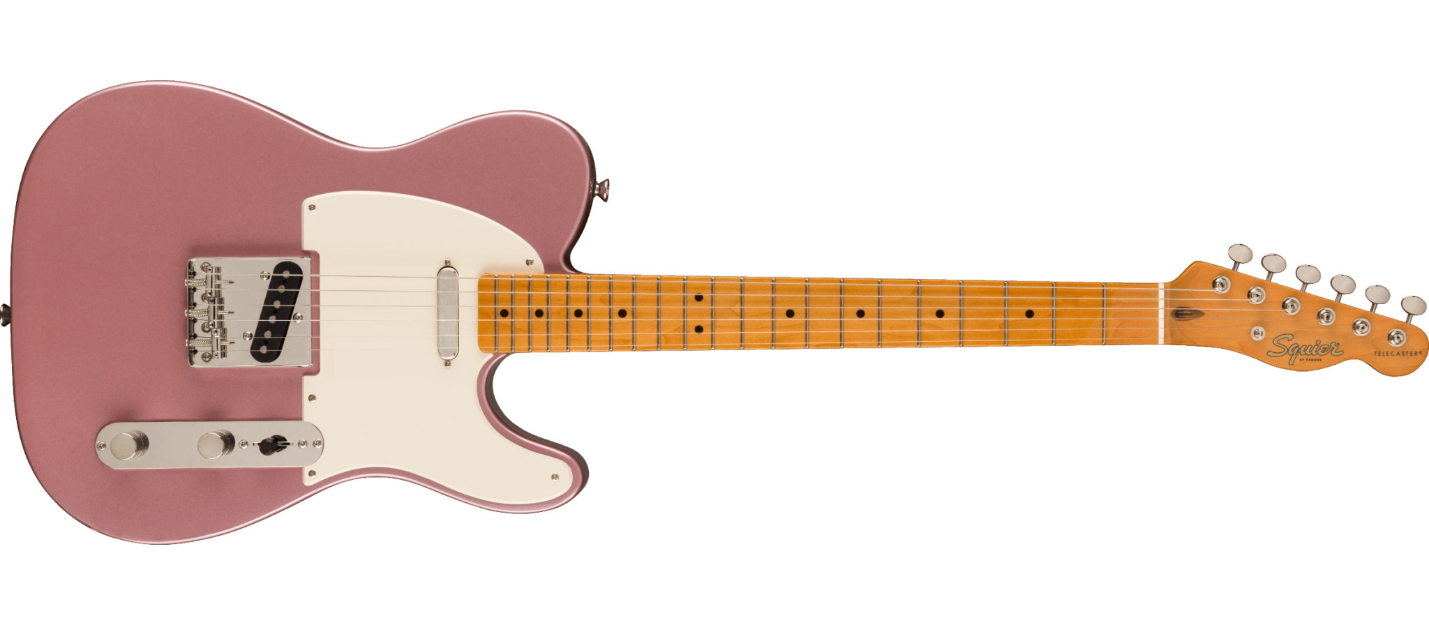 Squier FSR Classic Vibe 50s Telecaster MN BGM | DijkmanMuziek |