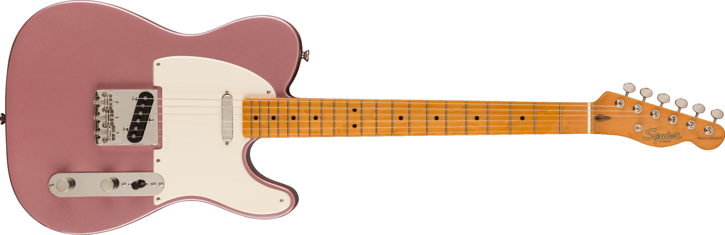 Squier FSR Classic Vibe 50s Telecaster MN BGM