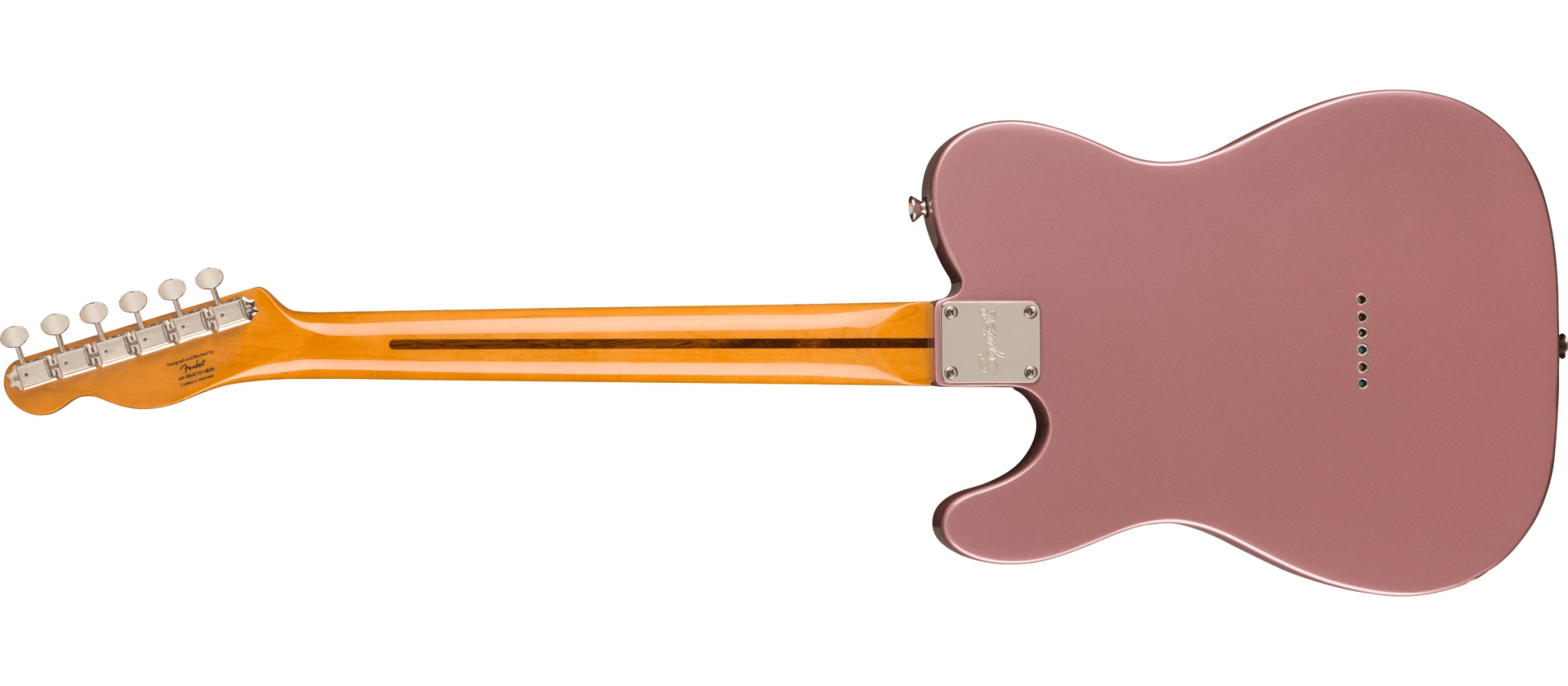 Squier FSR Classic Vibe 50s Telecaster MN BGM | DijkmanMuziek |