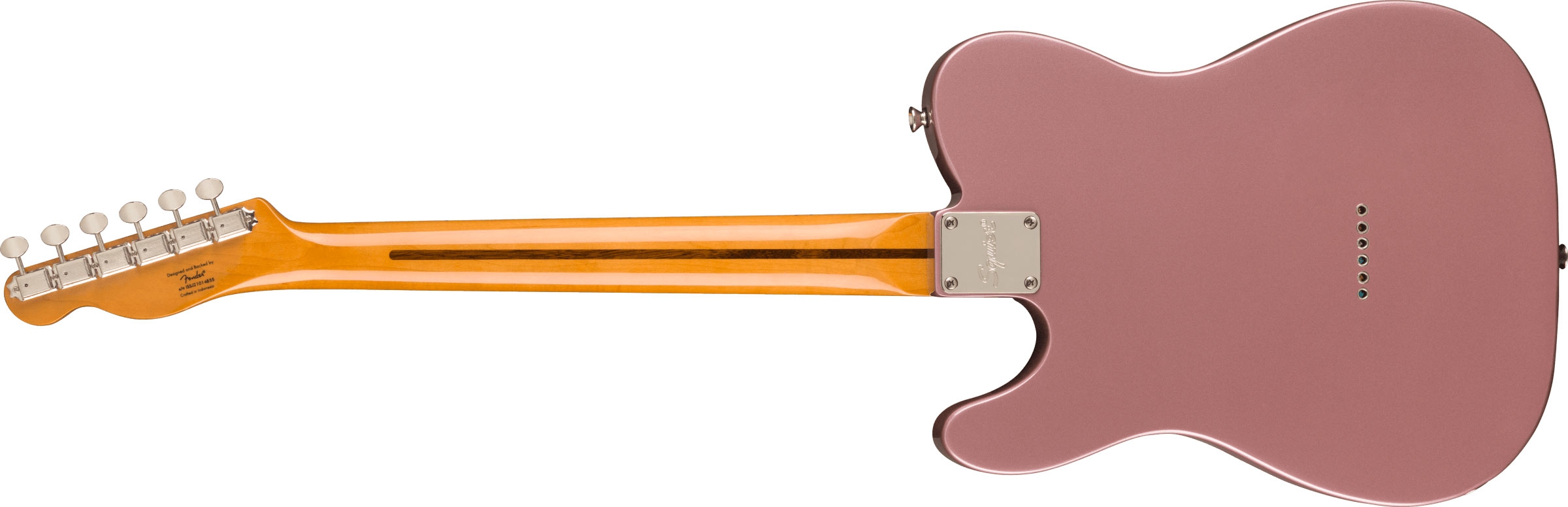 Squier FSR Classic Vibe 50s Telecaster MN BGM