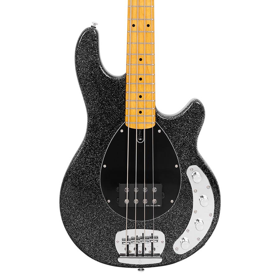 Sire Marcus Miller Z3 4 SPBK Sparkle Black