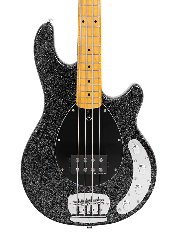 Sire Marcus Miller Z3 4 SPBK Sparkle Black