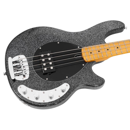 Sire Marcus Miller Z3 4 SPBK Sparkle Black