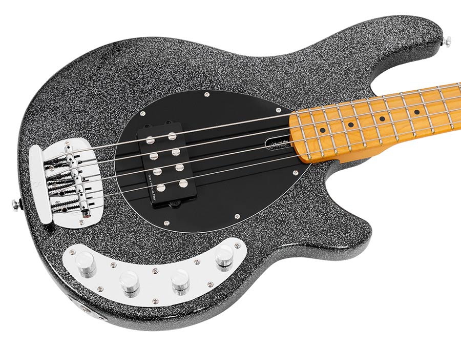 Sire Marcus Miller Z3 4 SPBK Sparkle Black