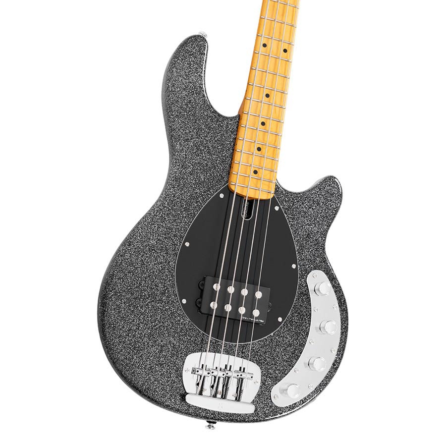 Sire Marcus Miller Z3 4 SPBK Sparkle Black