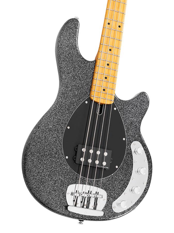 Sire Marcus Miller Z3 4 SPBK Sparkle Black