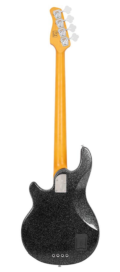Sire Marcus Miller Z3 4 SPBK Sparkle Black