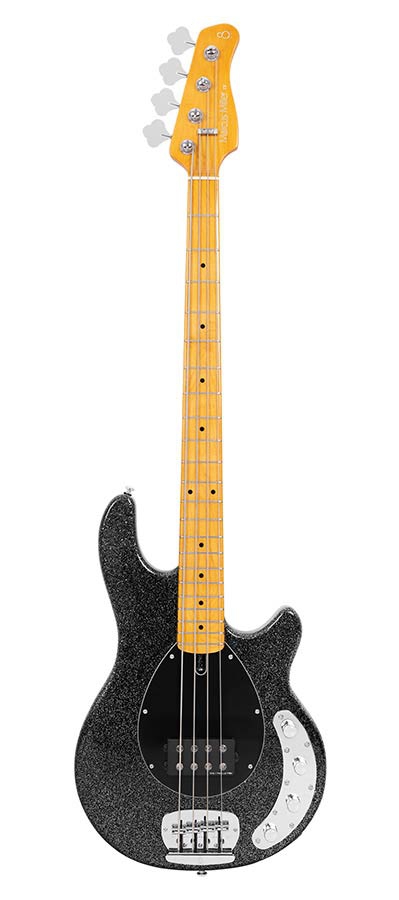 Sire Marcus Miller Z3 4 SPBK Sparkle Black