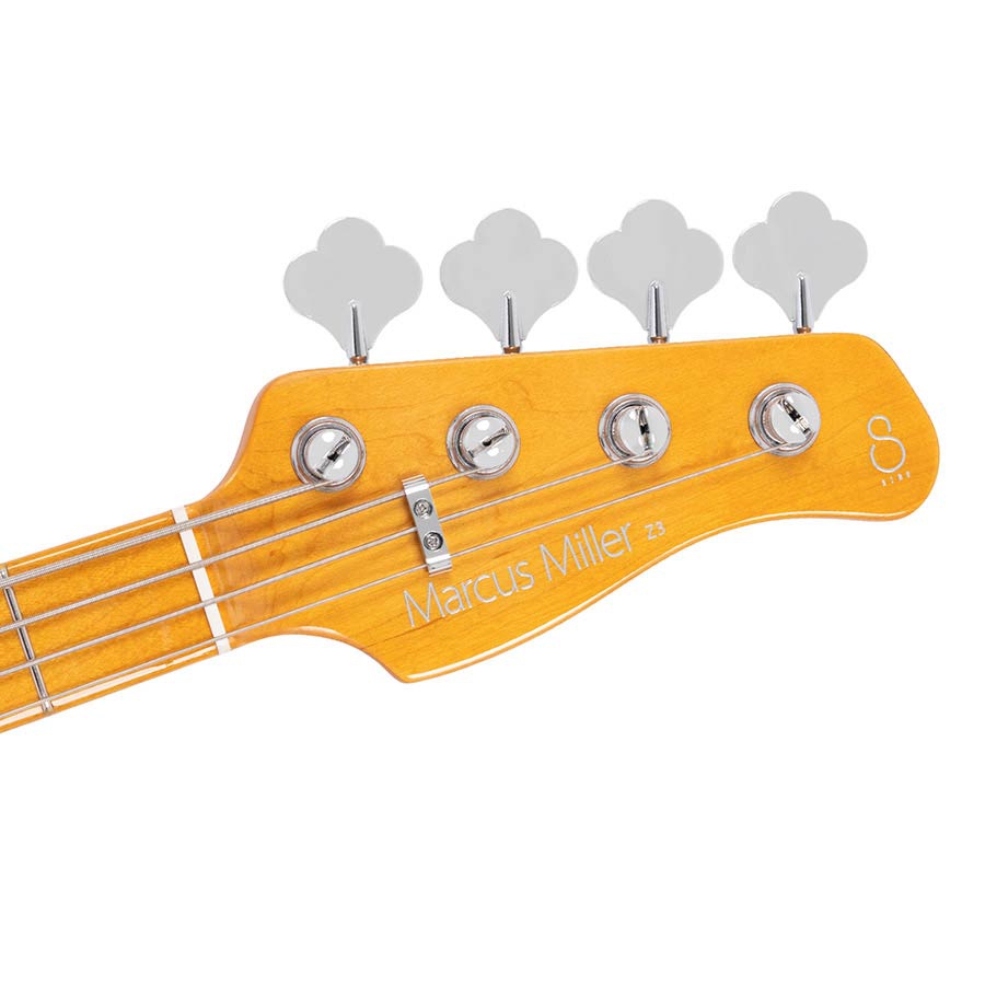 Sire Marcus Miller Z3 4 SPBK Sparkle Black