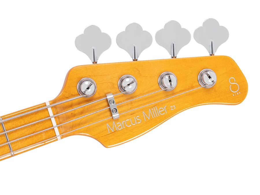 Sire Marcus Miller Z3 4 SPBK Sparkle Black