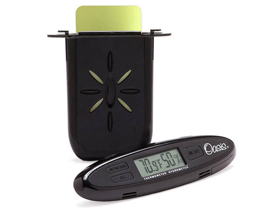 Oasis Hygrometer OH-30