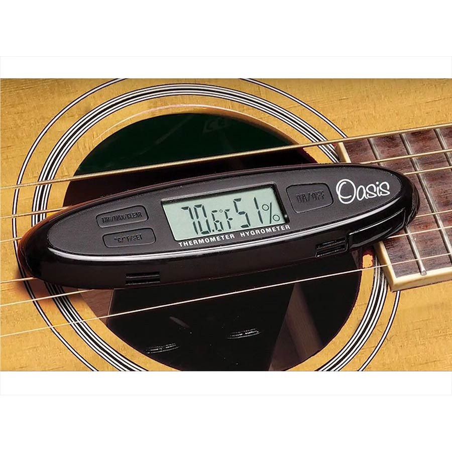 Oasis Hygrometer OH-30