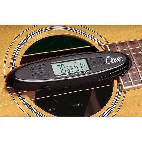 Oasis Hygrometer OH-30