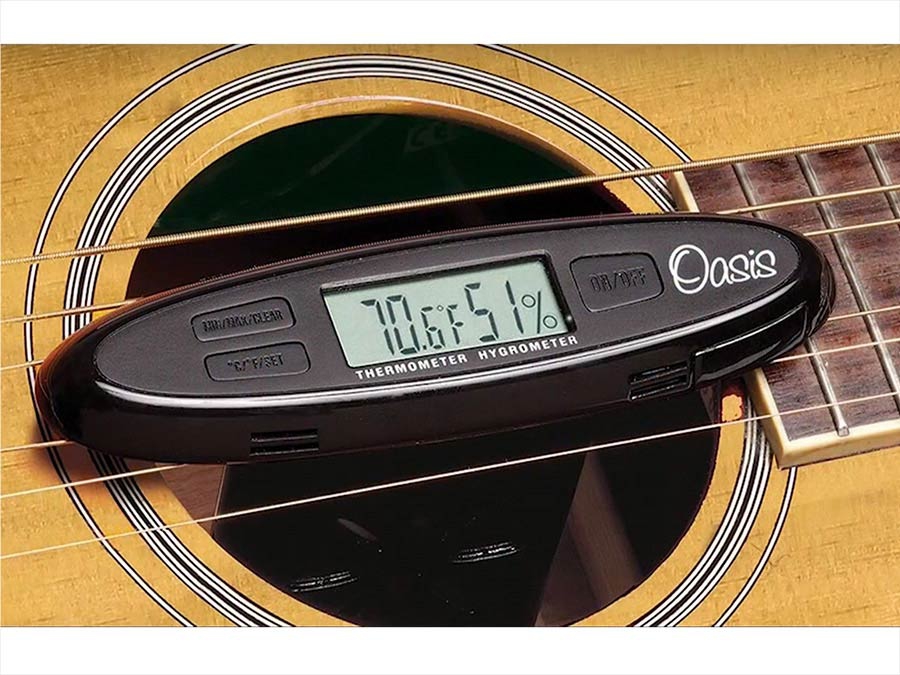 Oasis Hygrometer OH-30