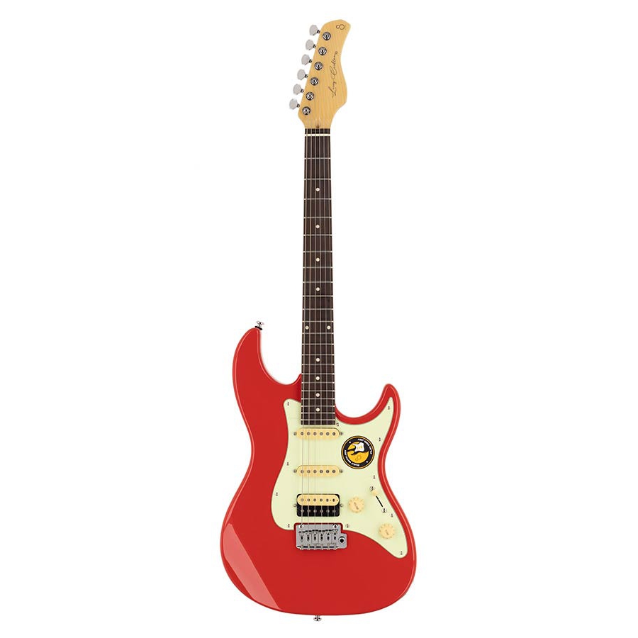 Sire Larry Carlton S3-RD S-style Red
