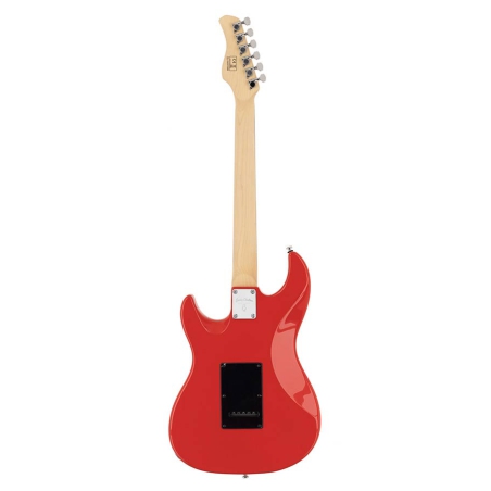Sire Larry Carlton S3-RD S-style Red