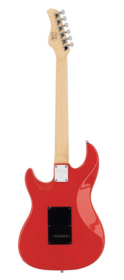 Sire Larry Carlton S3-RD S-style Red