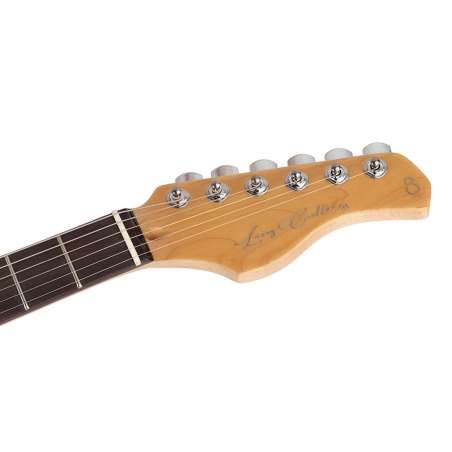 Sire Larry Carlton S3-RD S-style Red