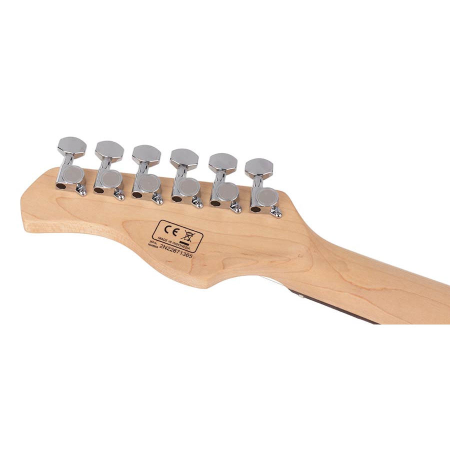 Sire Larry Carlton S3-RD S-style Red