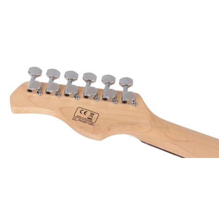 Sire Larry Carlton S3-RD S-style Red