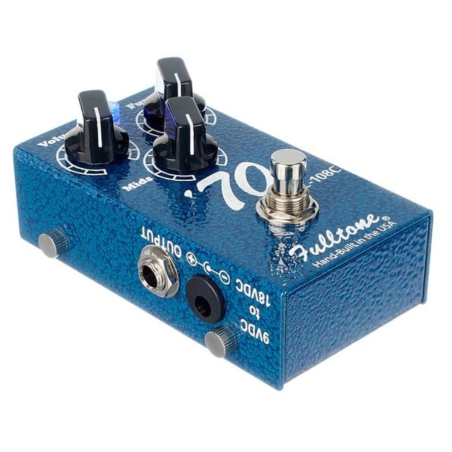 Fulltone 70 Fuzz BC-108C
