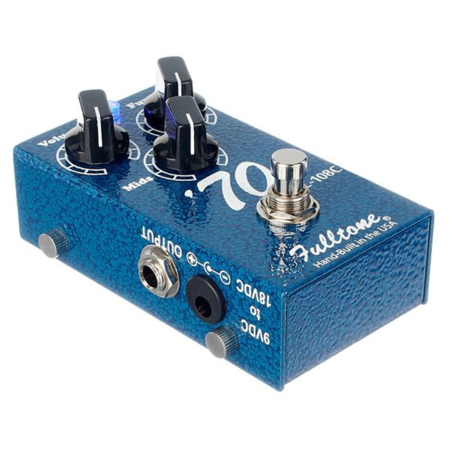 Fulltone 70 Fuzz BC-108C