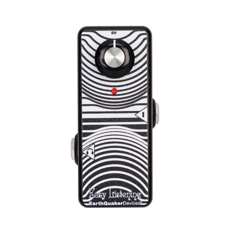 EarthQuaker Devices Easy Listening