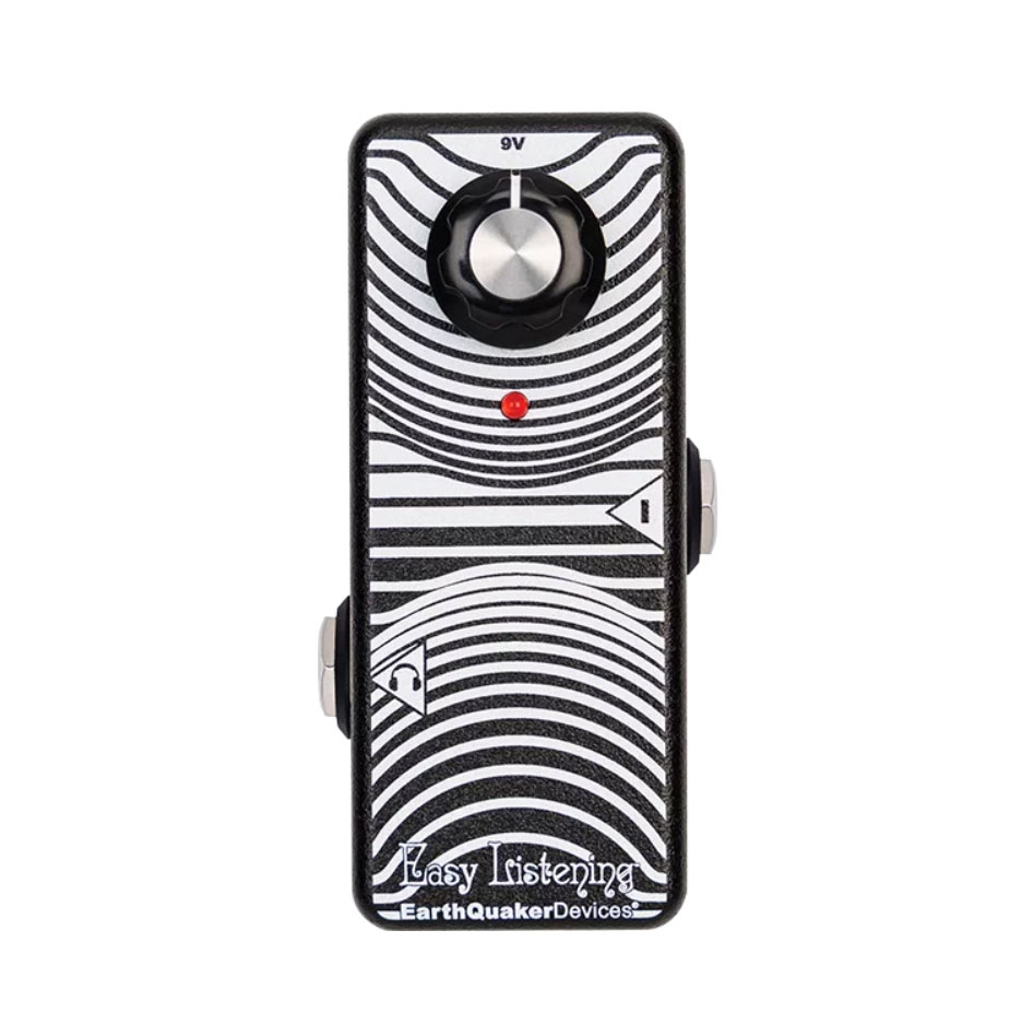 EarthQuaker Devices Easy Listening