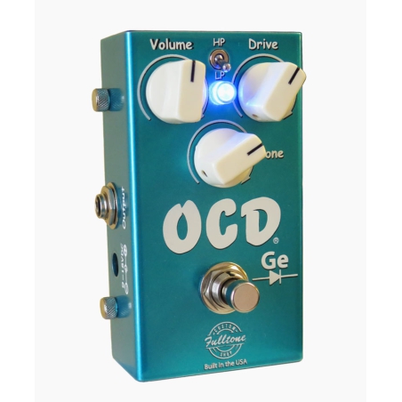 Fulltone OCD Germanium