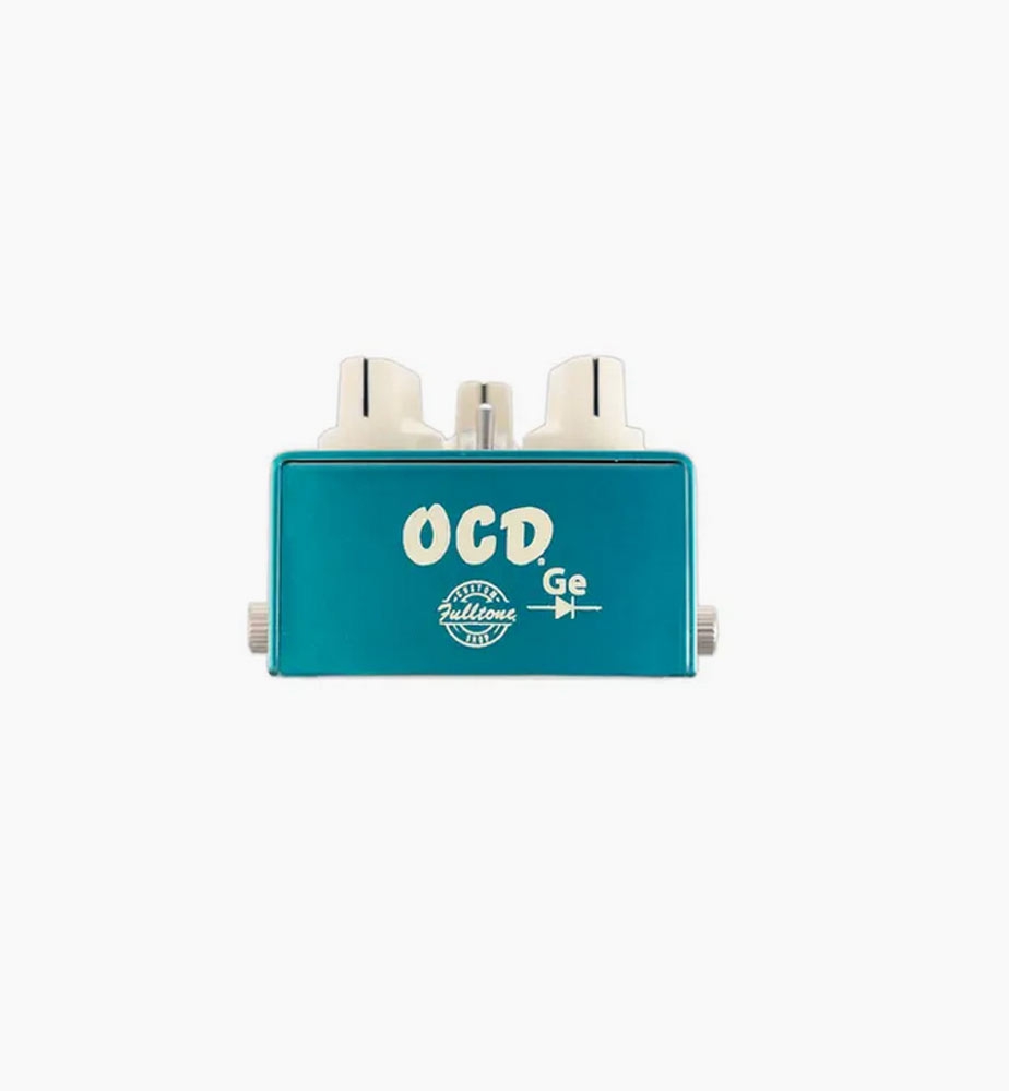 Fulltone OCD Germanium