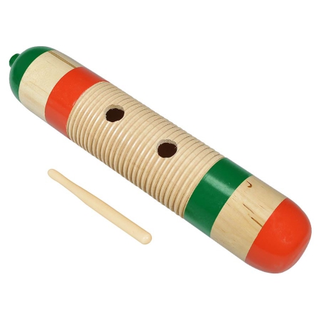 Hayman PA-035 Guiro hout