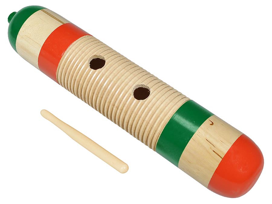 Hayman PA-035 Guiro hout