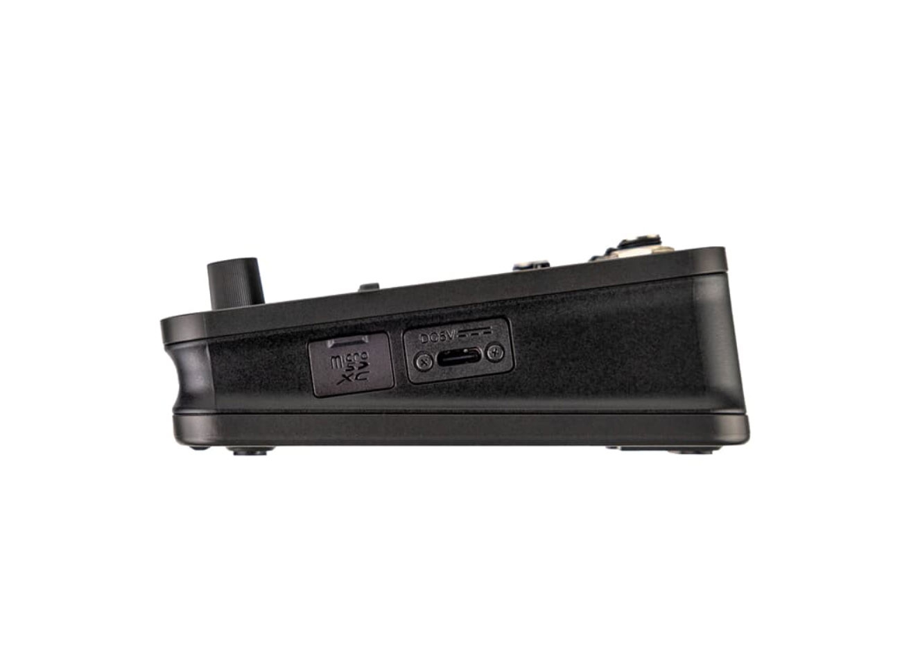 Zoom LiveTrak L6max