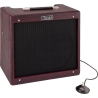 Fender Blues Junior IV FSR Red Snakeskin