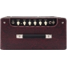 Fender Blues Junior IV FSR Red Snakeskin