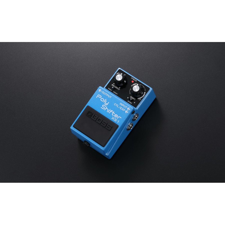 Boss XS-1 Poly Shifter