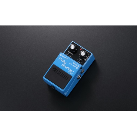 Boss XS-1 Poly Shifter