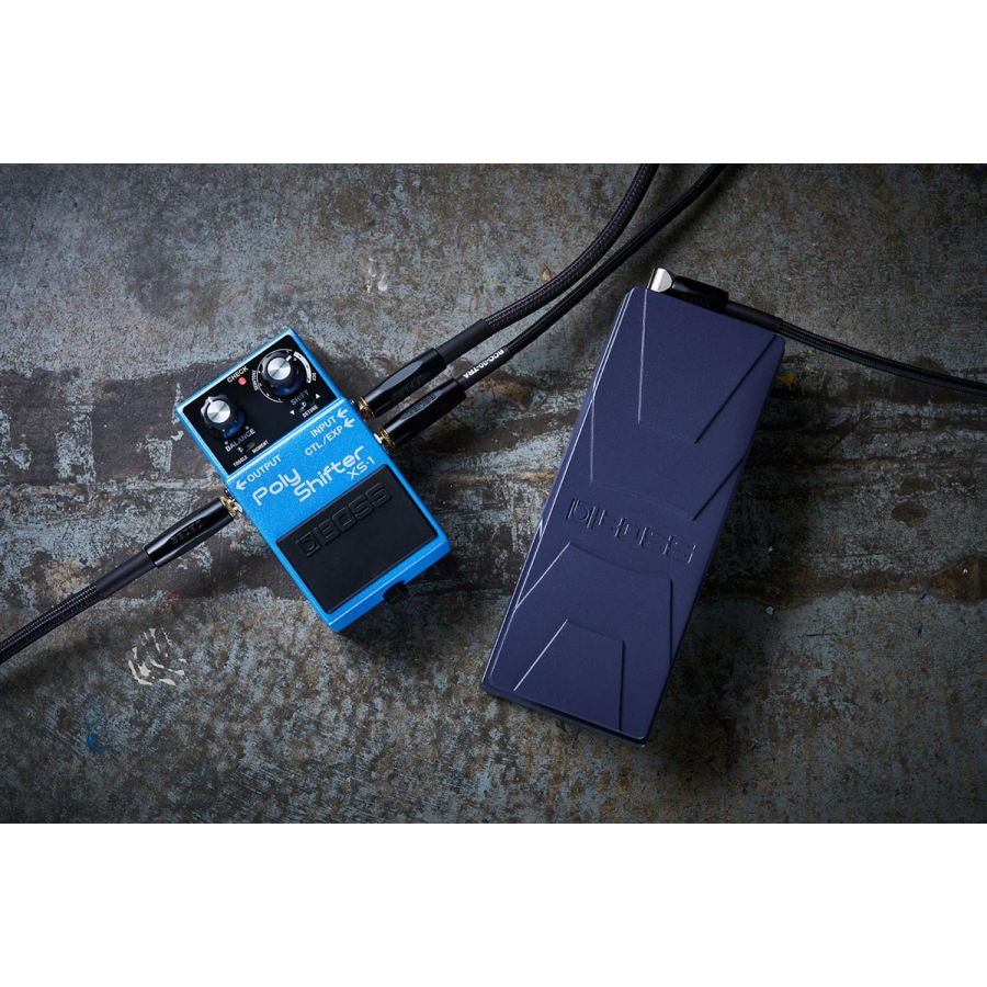Boss XS-1 Poly Shifter